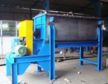 Limpeted Reactor Manufacturers | NES India Engineers 